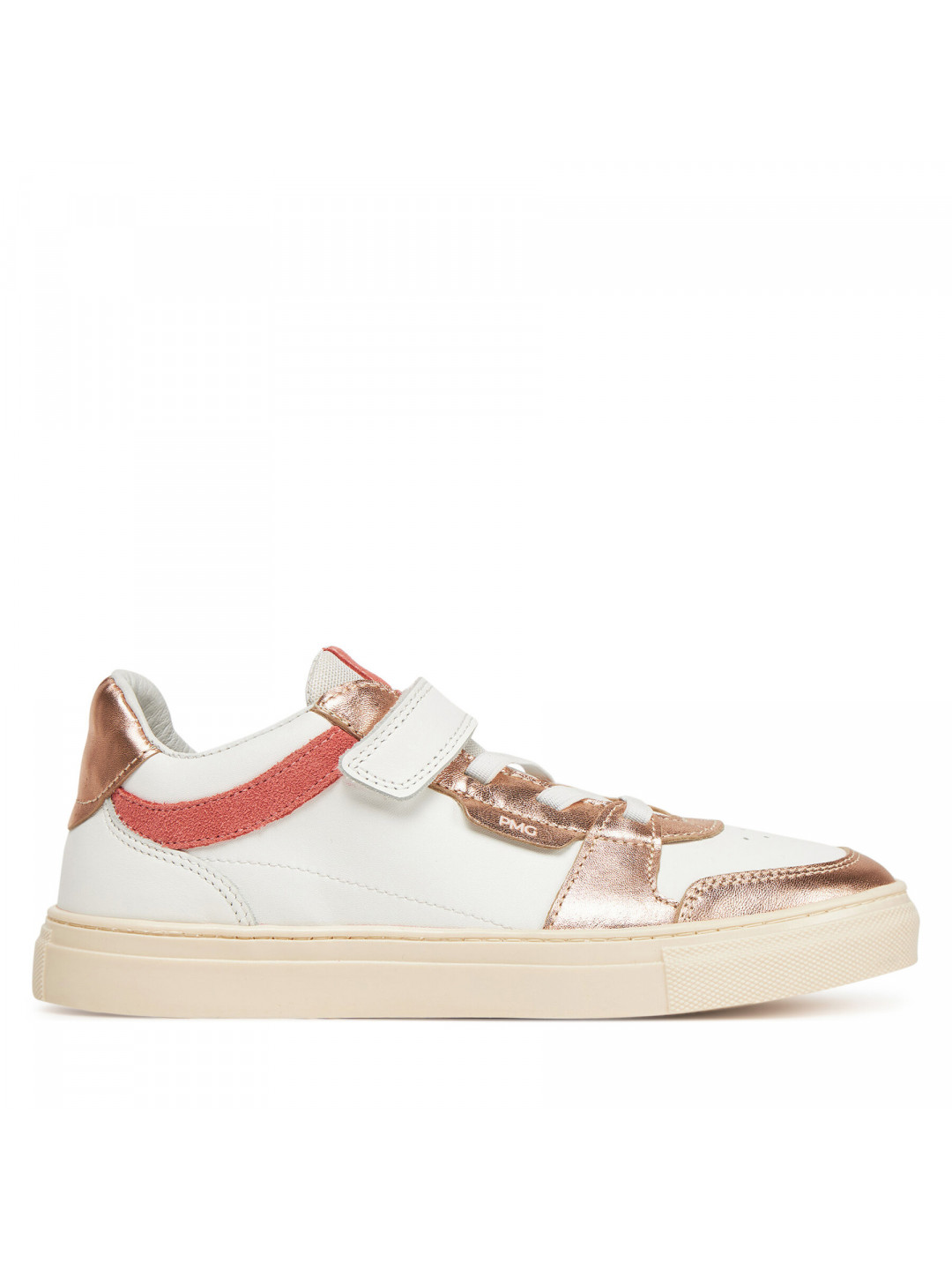 Sneakersy Primigi 7931544 M Bílá